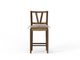 Almond Pub Chair-2