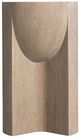 Bernhardt Living Loggia Aria Side Table-2