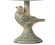 Forty West Ren Blue Table Lamp-1