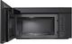 LG 2 Cu. Ft. PrintProof™ Black Stainless Steel Wi-Fi Enabled Over The Range Microwave with EasyClean®-1