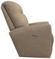 La-Z-Boy® Ezra Khaki Power Wall Recliner with Headrest and Lumbar-2