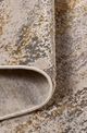 Feizy Aura Gold/Gray 5' x 8' Rug-3