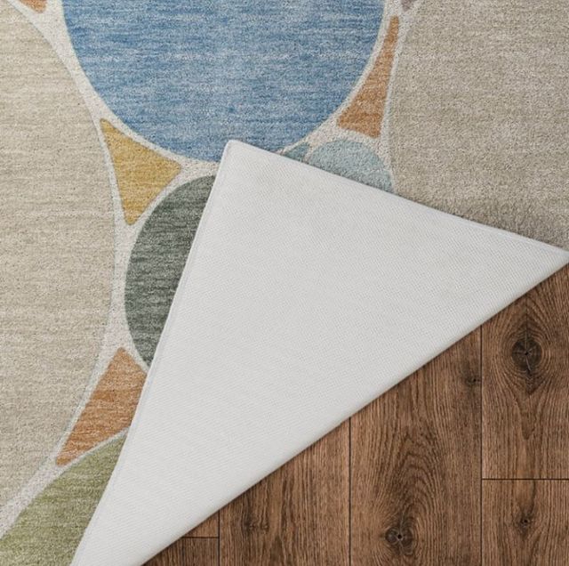 Dalyn™ Rug Company Kenner KN1 Seaside 5'x8' Area Rug-3