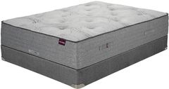 Foreverbed® Felicity Wrapped Coil Tight Top Plush Twin Mattress