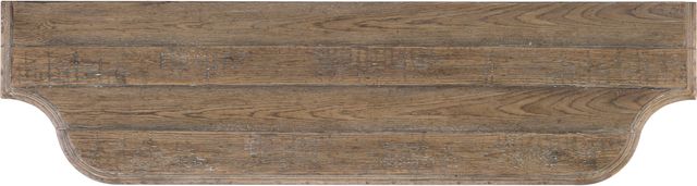 Hooker® Furniture Boheme Saint Germain Merino Blue/Whitewash Server-2