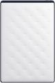 Kingsdown® Passions® Auburnwood 14.5" Hybrid Plush Tight Top Twin Mattress-3
