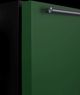 Summit® 5.1 Cu. Ft. Emerald Green Under The Counter Refrigerator -4