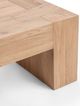 Classic Home Bristol Coastal Haven Coffee Table-4