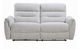 ACME Furniture Eastre Gray Power Reclining Sofa-3