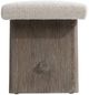 Bernhardt Casa Paros Playa/White Bench-3
