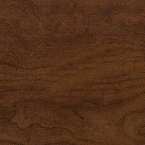 aspenhome® Oxford Whiskey Brown Queen Sleigh Bed-2