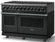 Viking® 7 Series 48'' Antique Bronze Pro Style Dual Fuel Range-3