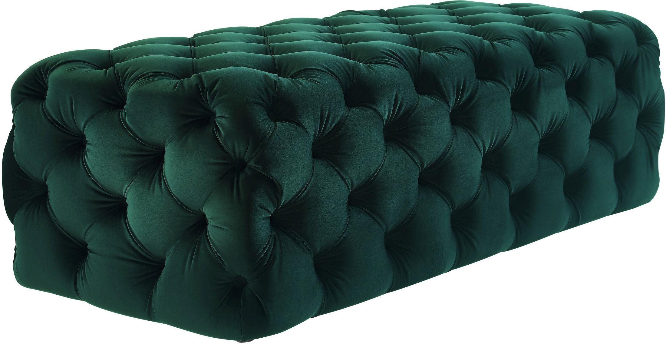 TOV Furniture Kaylee Ottoman