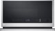 LG 30" 2.1 Cu. Ft. Fingerprint Resistant Stainless Steel Over the Range Microwave-4