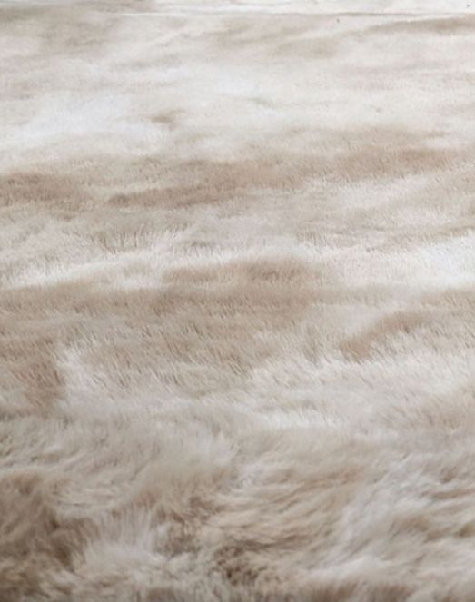 Furniture of America® Famalica Tie-Dye Beige 5'x7' Area Rug-2