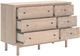 Signature Design by Ashley® Arloster Tan Dresser-2