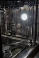 Bertazzoni 24" Stainless Steel Built-In Dishwasher with Full-Touch interface-3