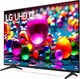 LG UA77 50'' 4K Ultra HD LED Smart TV-2