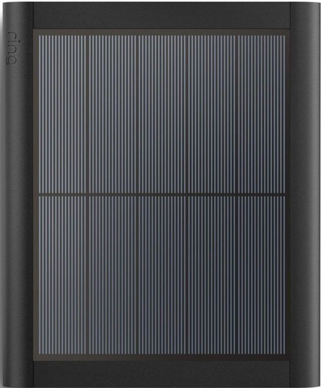 ring Black Solar Panel (USB-C)-0