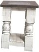 Vintage Furniture Martha Side Table-0