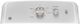GE® 6.2 Cu. Ft. White Gas Dryer-4