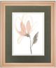 Classy Living Jennifer Goldberger Blush Petals I 40" Wall Art-0