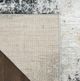 Nourison Home™ Dekor DEK07 Gray Charcoal 5'x7' Style 4 Area Rug-2