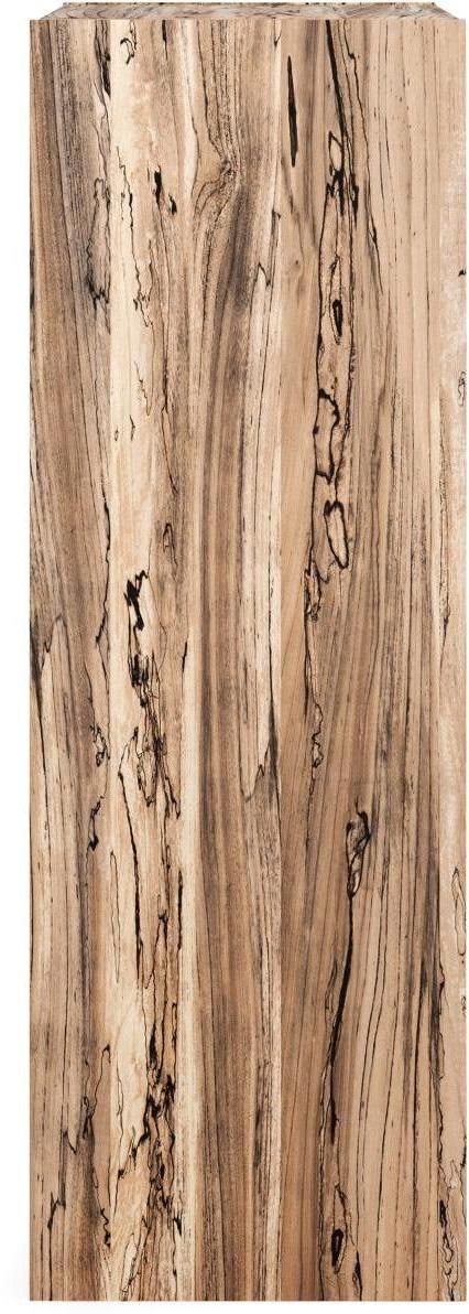 Signature Design by Ashley® Piperton Natural Six Cube Organizer-4