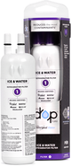 Whirlpool® EveryDrop™ Ice and Water Refrigerator Filter 1-0