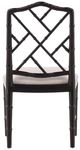 Furniture Classics Sawyer Black Dining Side Chair-4