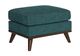 HM Richards Elliot Teal Ottoman-0
