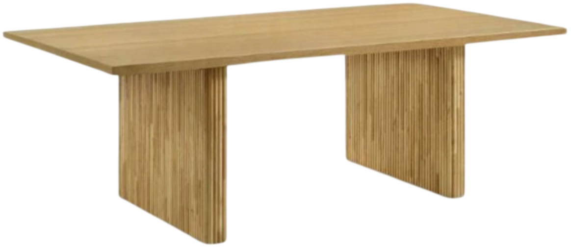 Acme Furniture Einar Dining Table - Thumbnail 3