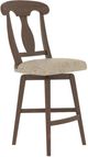 Canadel Customizable 7600 Upholstered Counter Stool-0