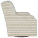 HF Custom Customizable Aubrey Swivel Chair-3