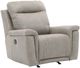 Palliser® Furniture Customizable Westpoint Swivel Rocker Recliner-0