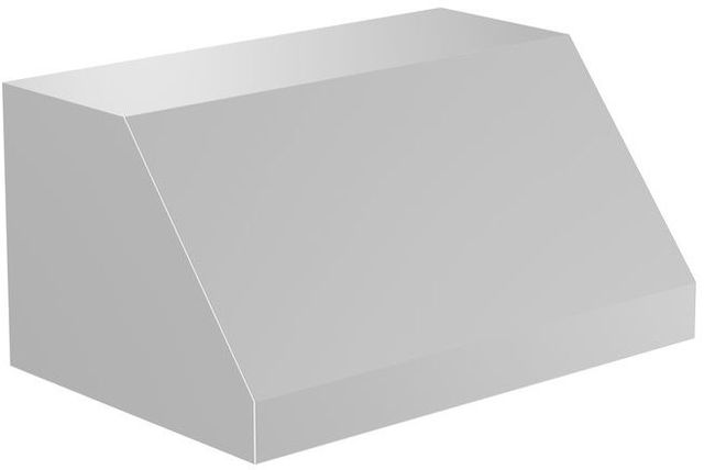 ZLINE 36" Stainless Steel Under Cabinet Range Hood -2