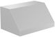 ZLINE 36" Stainless Steel Under Cabinet Range Hood -1