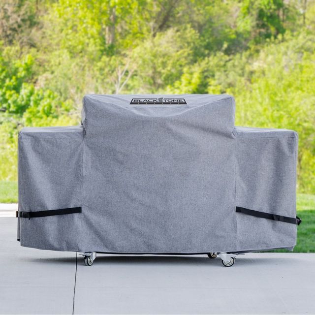 Blackstone® 72" Grill Cover -3