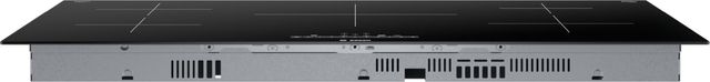 Bosch® 500 Series 36" Black Induction Cooktop-1