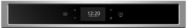 Whirlpool® 30" Electric Built In Single Oven-3