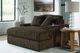 Signature Design by Ashley® Midnight-Madness Chocolate Oversized Chaise-3