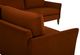 Palliser® Furniture Customizable Soren Flared Arm 2-Piece L-Shape Sectional-4
