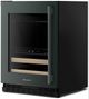KitchenAid® 24" 4.8 Cu. Ft. Juniper Undercounter Beverage Center-3