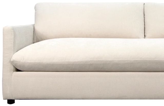 Harp & Finial® Afton Contessa Ivory Sofa-1