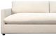 Harp & Finial® Afton Contessa Ivory Sofa-1