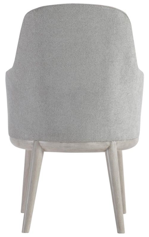 Bernhardt Customizable Sereno Arm Chair-3