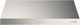 Fulgor Milano® Distinto 400 Series 30" Stainless Steel Under Cabinet Range Hood-0