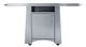 Kalamazoo™ Outdoor Gourmet 66.25" Stainless Steel Artisan Fire Pizza Oven Cart-0