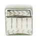 A & B Home Silver 5" Box-2