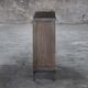 Uttermost® Nadie Light Walnut Cabinet-4